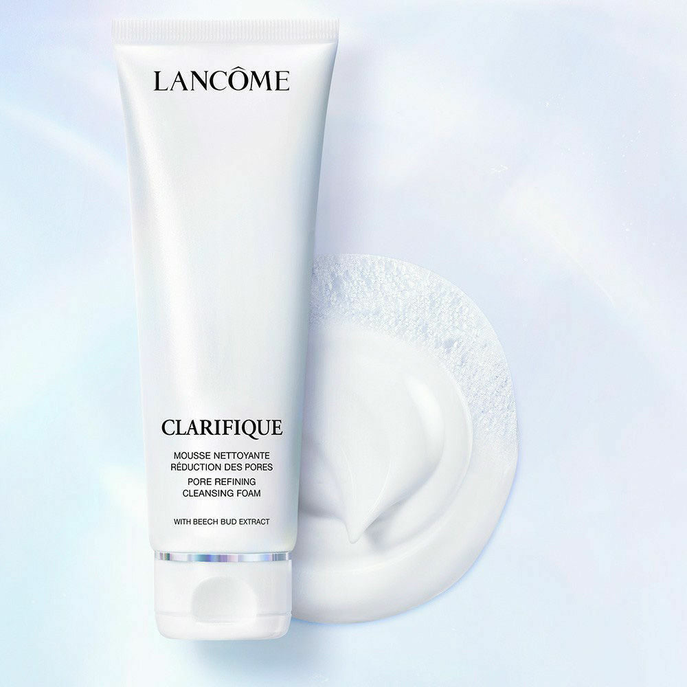 Clarifique Pore Refining Cleansing Foam (125ml)