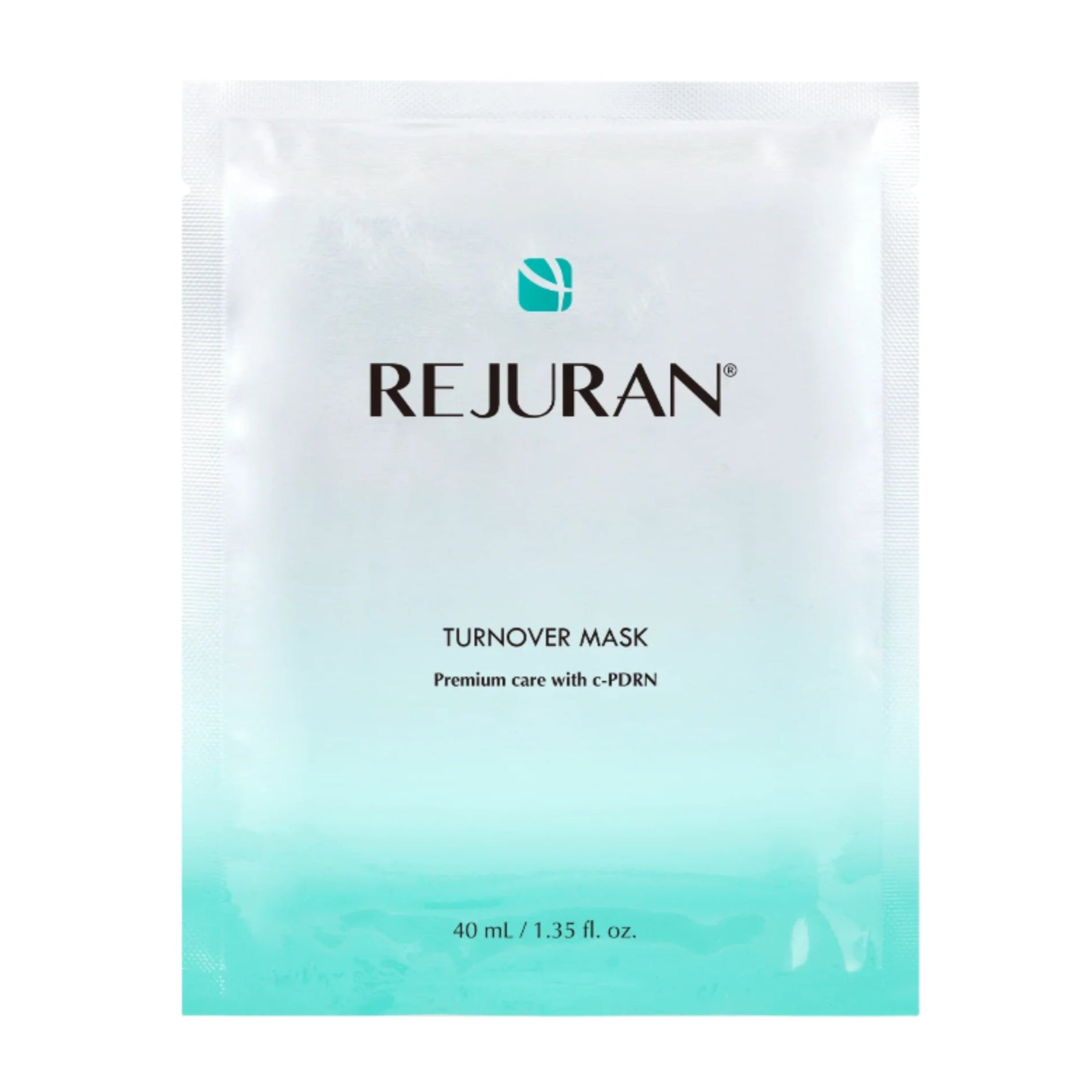 Turnover Mask (5pcs)