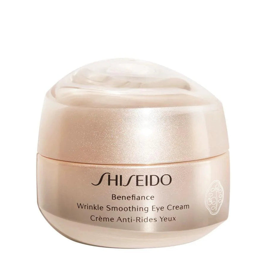 Benefiance Wrinkle Smoothing Eye Cream (15ml)