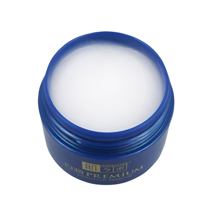 Shirojyun Premium Whitening Cream (50g)