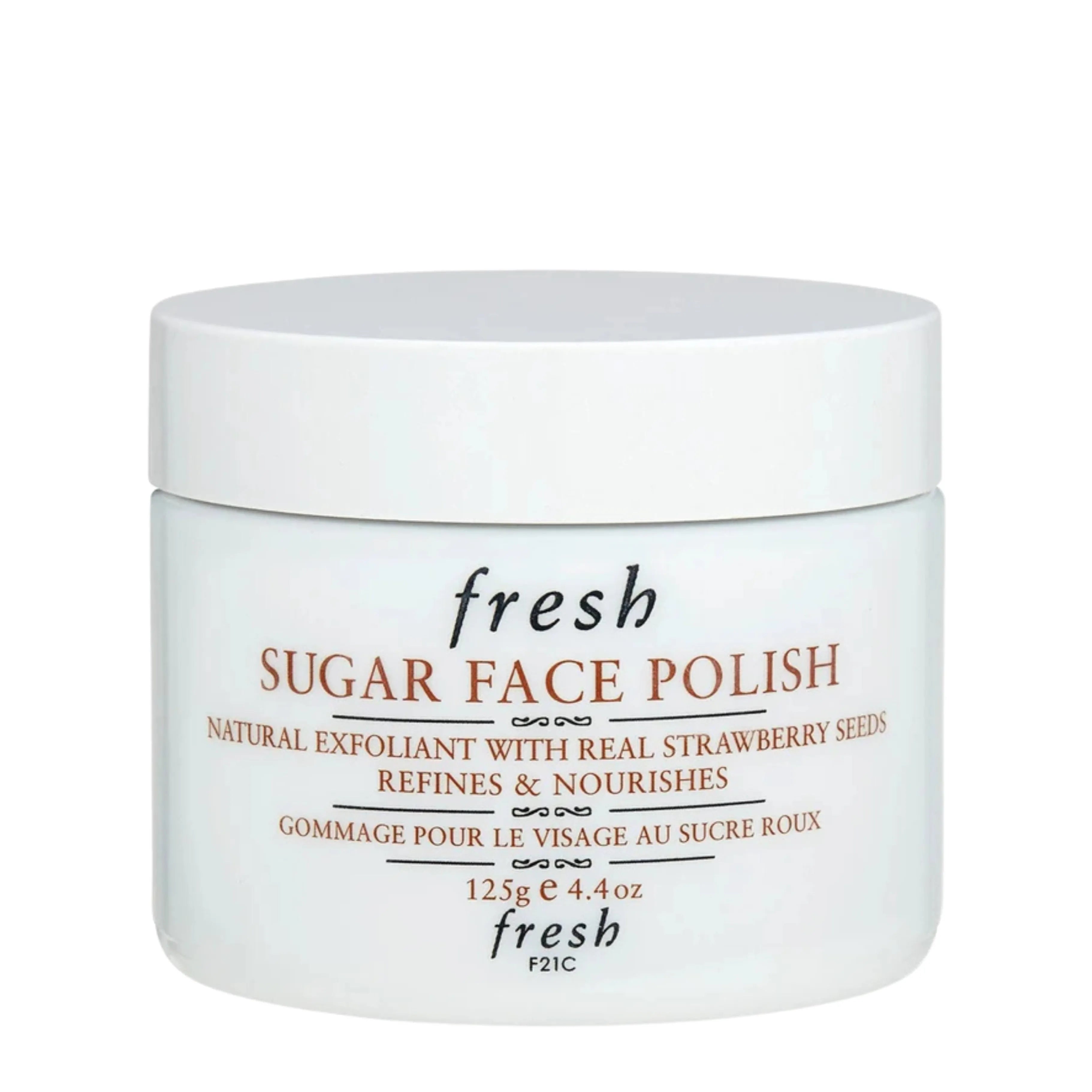 Sugar Face Polish (125g)