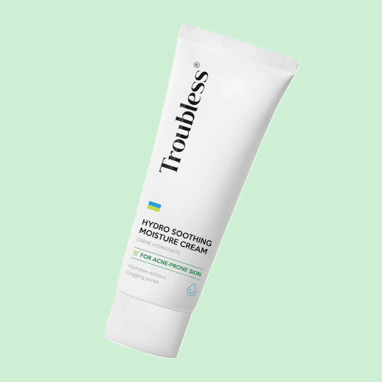 Hydro Soothing Moisture Cream (70ml)