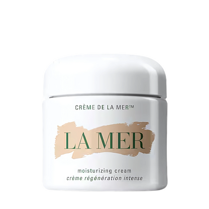 Crème de la Mer Moisturizing Cream (Various Sizes)