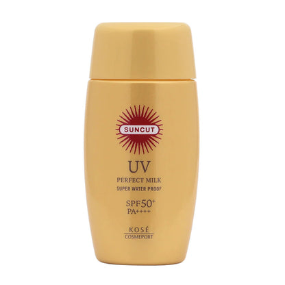 Suncut UV Super Waterproof Perfect Milk SPF50+ PA++++ (50ml)