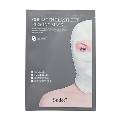 Collagen Elasticity Firming Mask (5pcs)