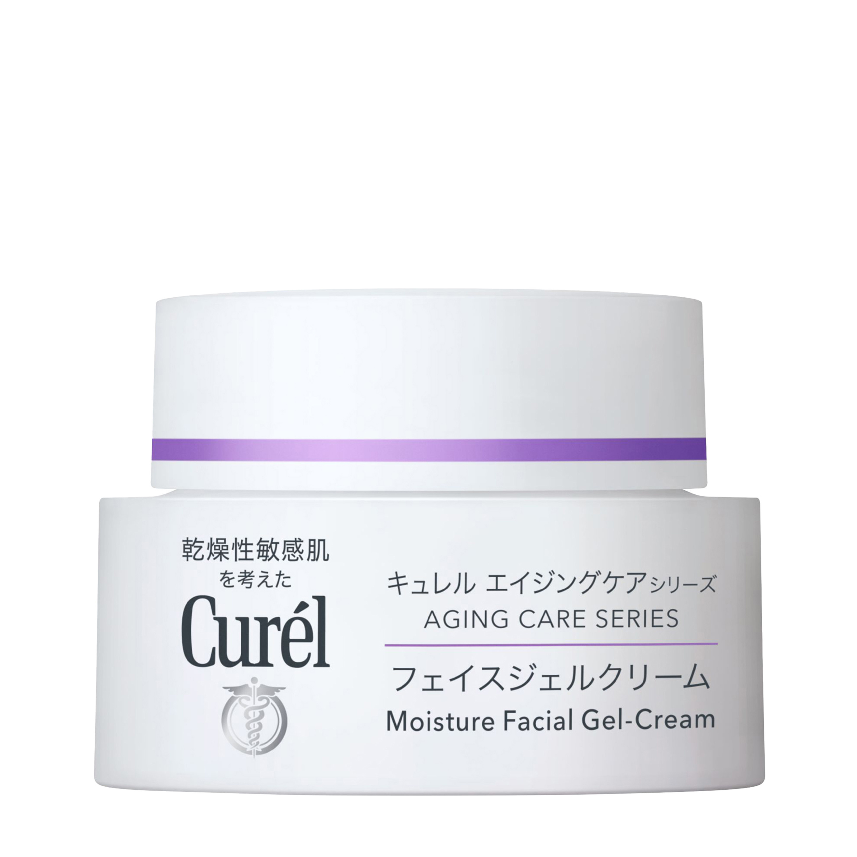 Aging Care Moisture Gel Cream (40g)