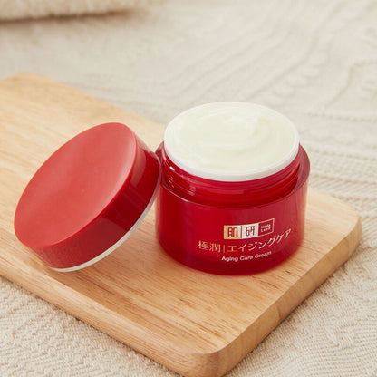 Gokujyun Aging Care Perfect Gel (100g)