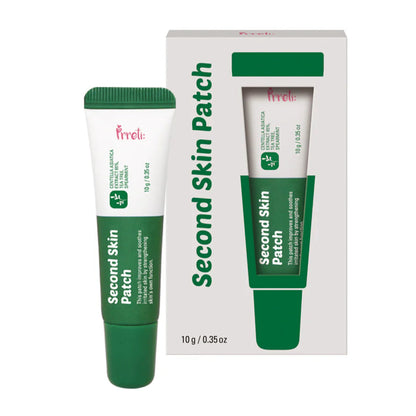 Second Skin Patch (10g)