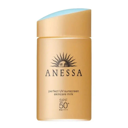 Perfect UV Sunscreen Skincare Milk SPF50+ Pa++++