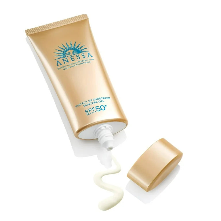 Perfect UV Sunscreen Skincare Gel SPF50+ PA++++ (90g)
