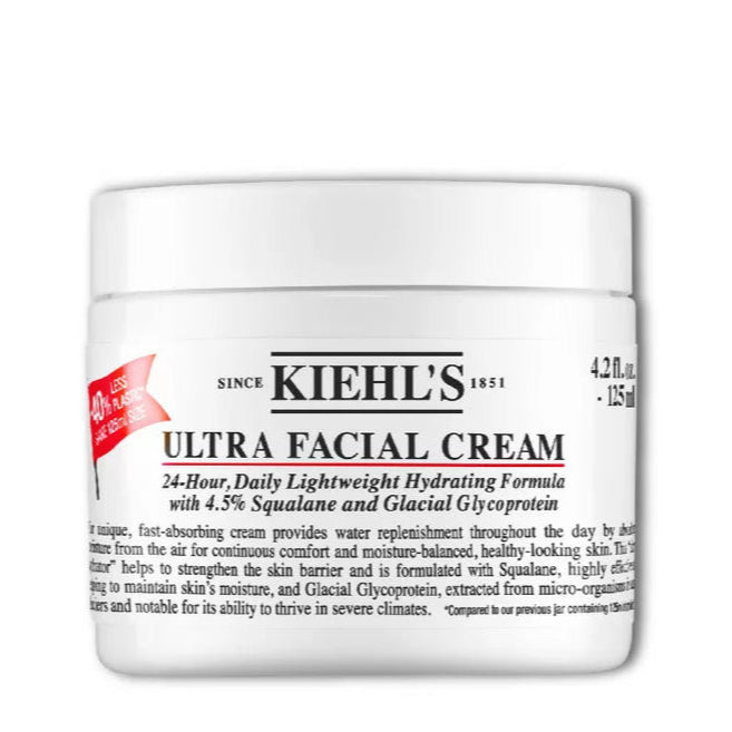 Ultra Facial Cream (Various Sizes)