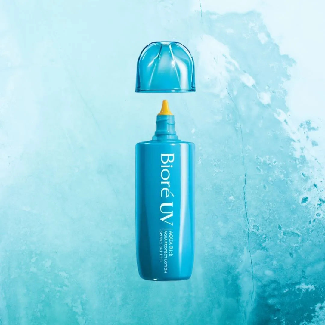 Aqua Rich Aqua Protect Lotion SPF50+ PA++++ (70ml)