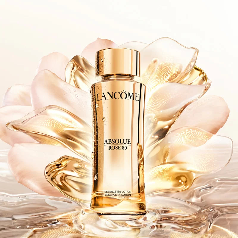 Absolue Rose 80 Essence-In-Lotion (150ml)