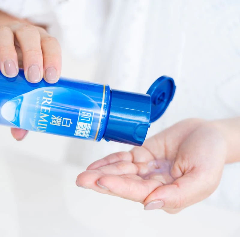 Shirojyun Premium Whitening Lotion - Light (170ml)