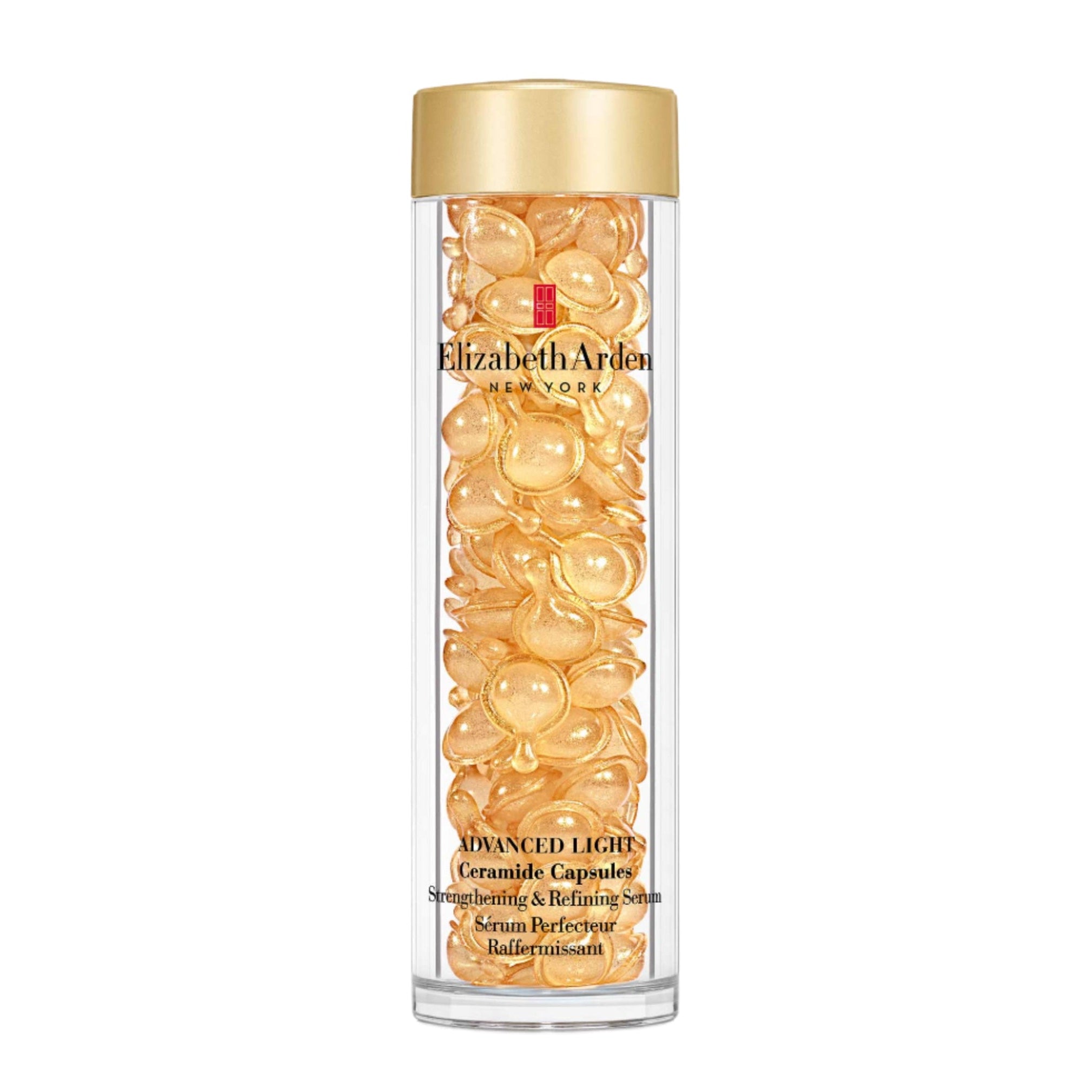 Advanced Light Ceramide Capsules Strengthening & Refining Serum (90 capsules)