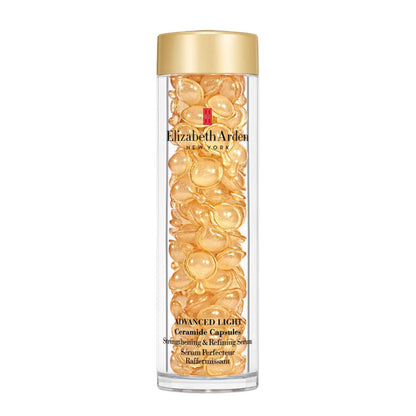 Advanced Light Ceramide Capsules Strengthening & Refining Serum (90 capsules)