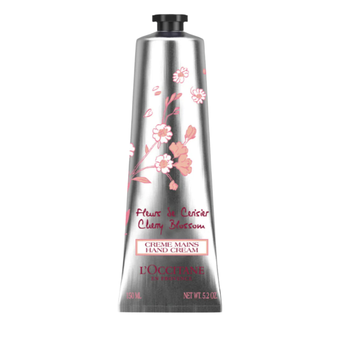 Cherry Blossom Hand Cream (Various Sizes)