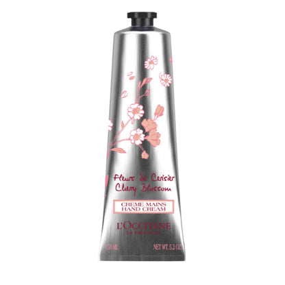 Cherry Blossom Hand Cream (Various Sizes)