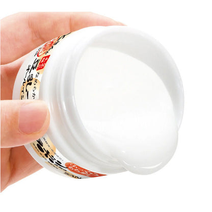 Nameraka Honpo Soy Milk Extra Moist Gel Cream (100g)