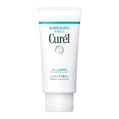 Intensive Moisture Care Makeup Cleansing Gel (130g)