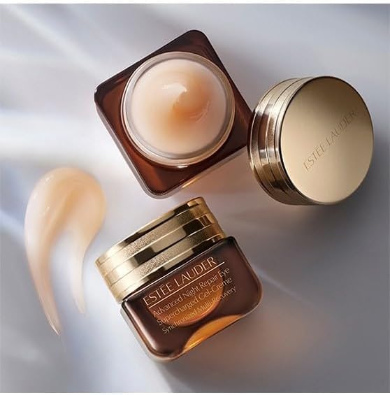 Advanced Night Repair Eye Supercharged Gel Crème (15ml)