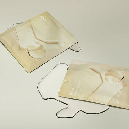 Collagen Gel Mask Jericho Rose Jelly (10pcs)