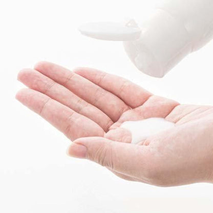 Nameraka Honpo Soy Milk Moisturising Milky Lotion (150ml)