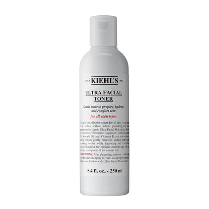 Ultra Facial Toner (250ml)