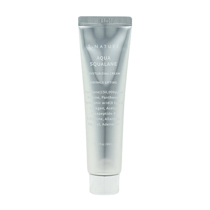 Aqua Squalane Moisturising Cream (60ml)