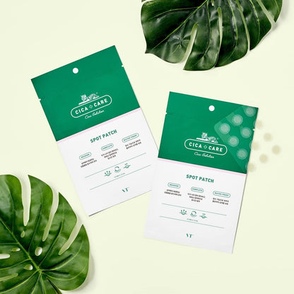 Cica Spot Patch (48 patches)