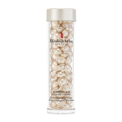 Hyaluronic Acid Ceramide Capsules Hydra Plumping Serum (90 capsules)