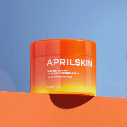 Carrotene IPMP Hydromelt Cleansing Balm (90ml)
