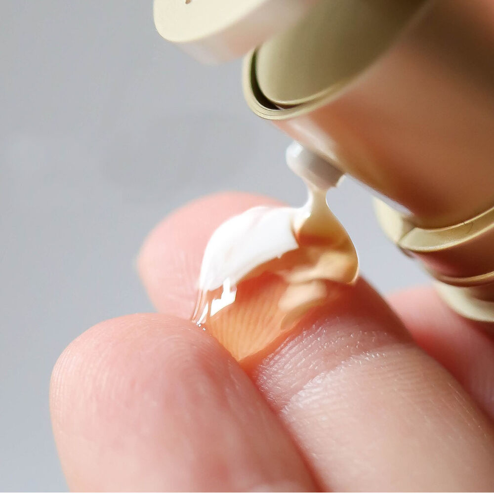 Double Serum Eye (20ml)