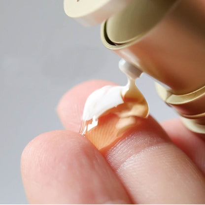 Double Serum Eye (20ml)