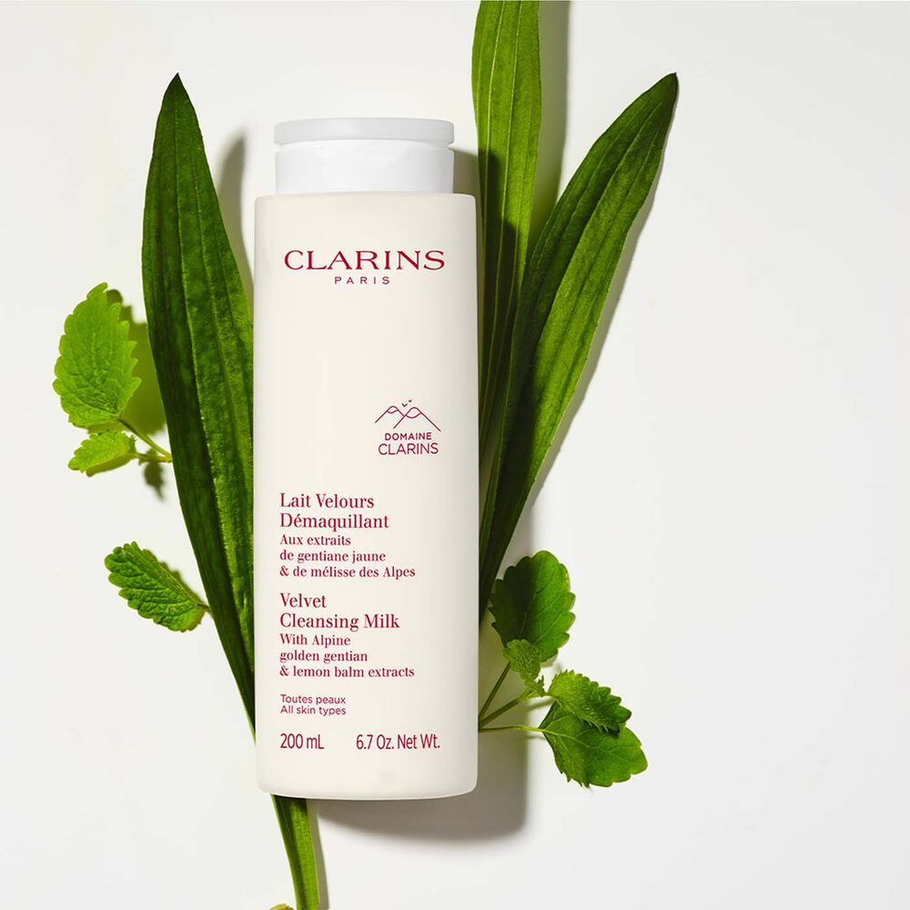 Velvet Cleansing Milk (Various Sizes)