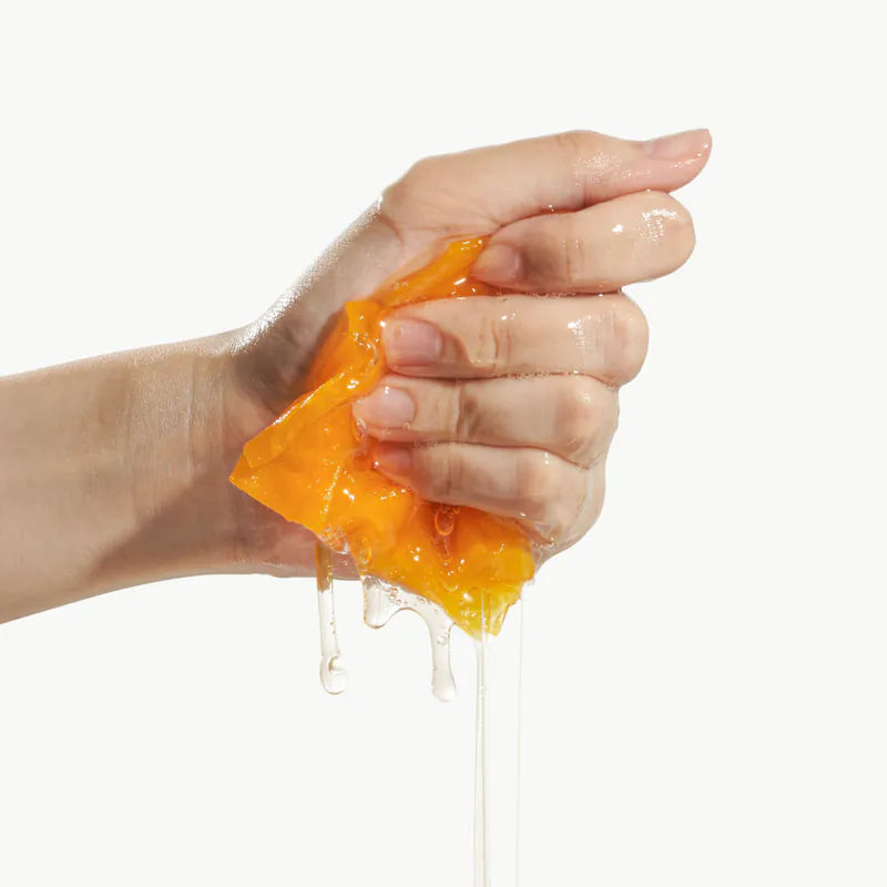 No.5 Vitamin Spotlight Sheet Mask (4pcs)