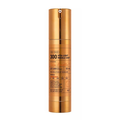 Vita-Light Reedle Shot 300 (50ml).