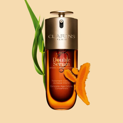 Double Serum (Various Sizes)