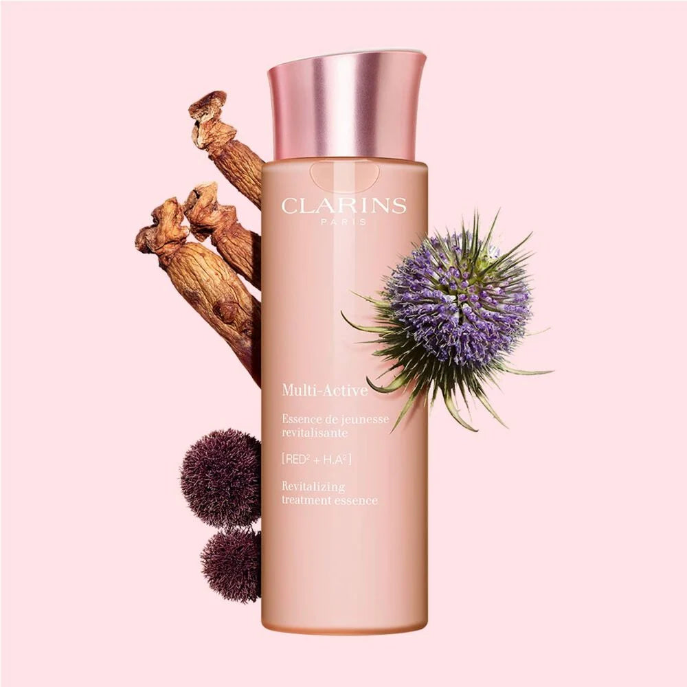 Multi-Active Treatment Essence (200ml)