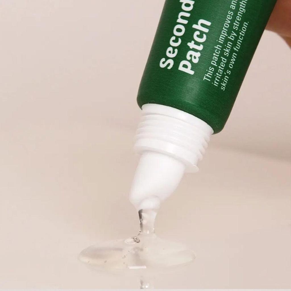 Second Skin Patch (10g)