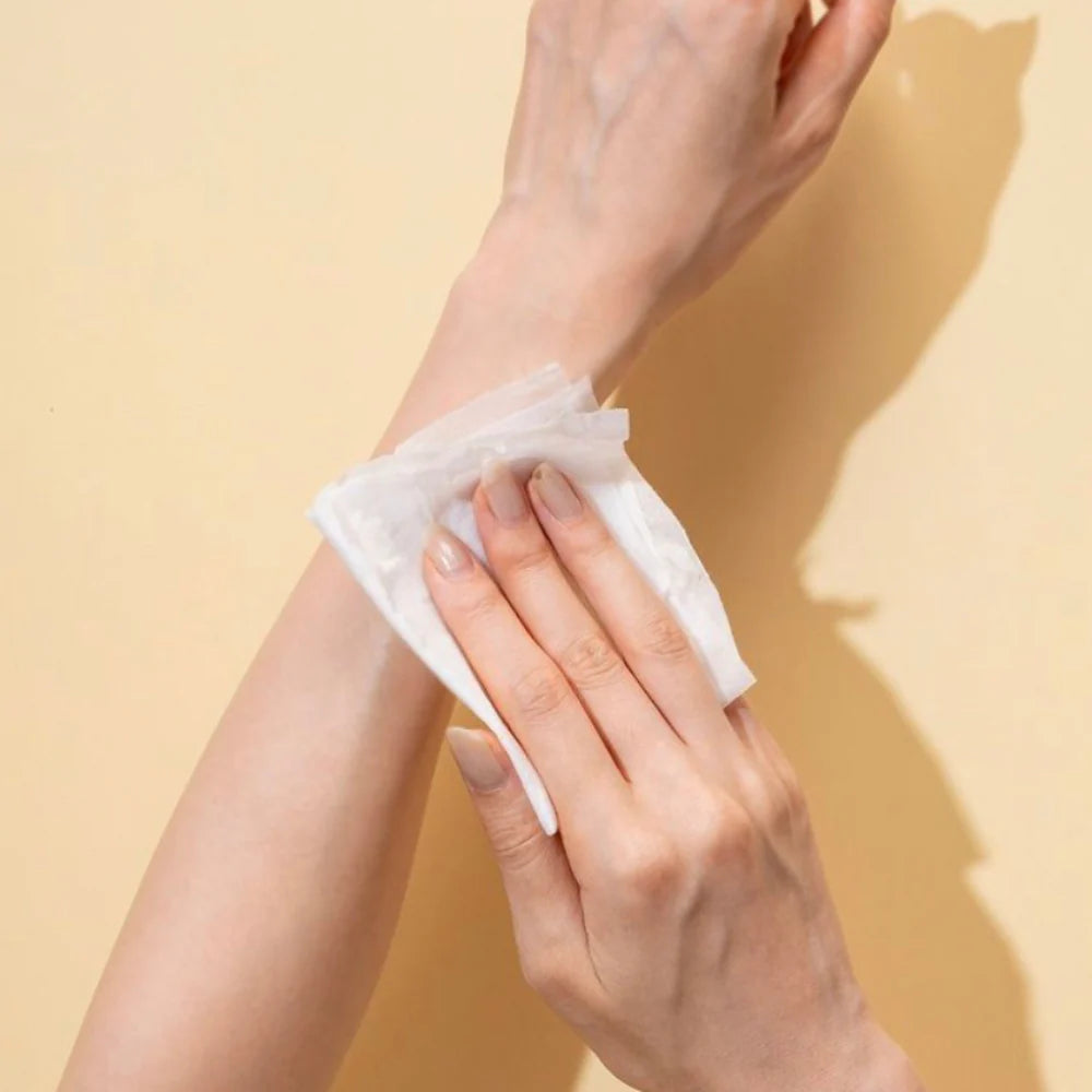 Micellar Cleansing Sheet - Perfect Clear (46 sheets)