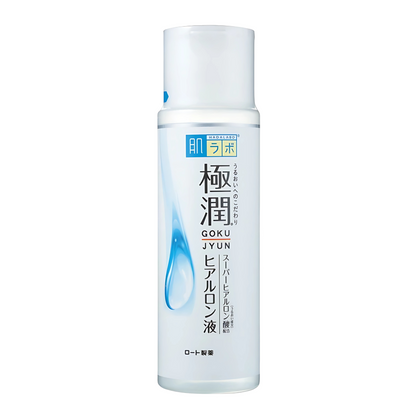 Gokujyun Super Hyaluronic Lotion - Light (170ml)