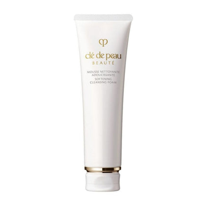 Softening Cleansing Foam (125ml)