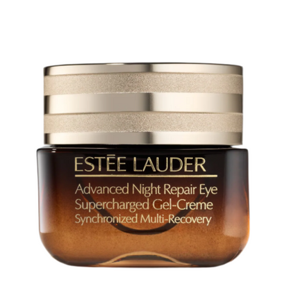 Advanced Night Repair Eye Supercharged Gel Crème (15ml)