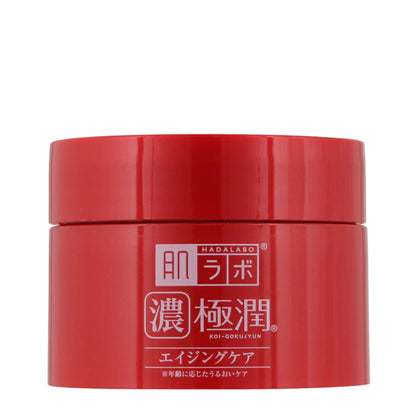 Gokujyun Aging Care Perfect Gel (100g)