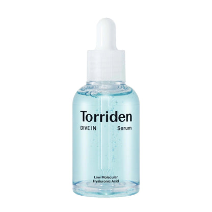 Dive in Low Molecular Hyluronic Acid Serum (50ml)