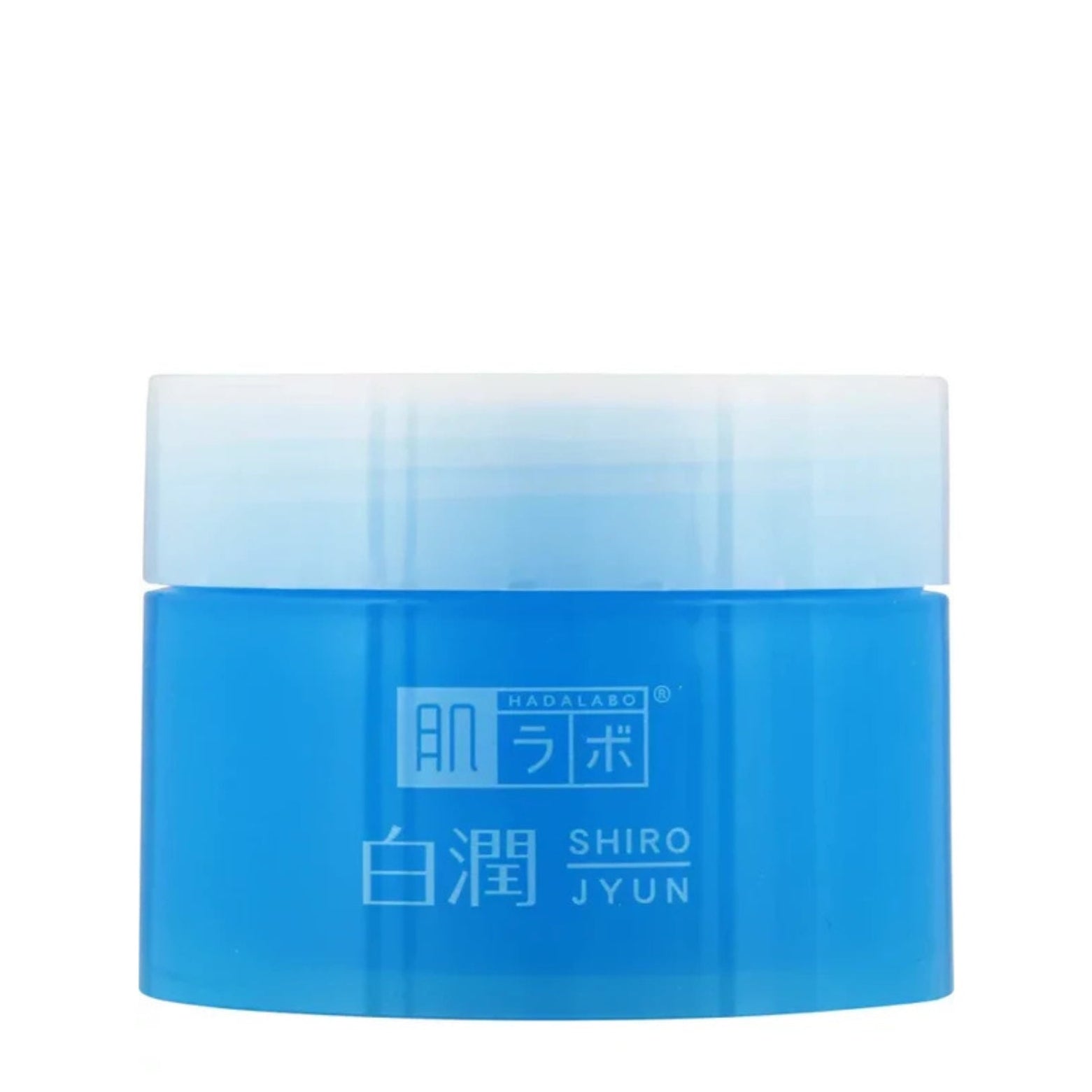 Shirojyun Whitening Gel Cream (50g)