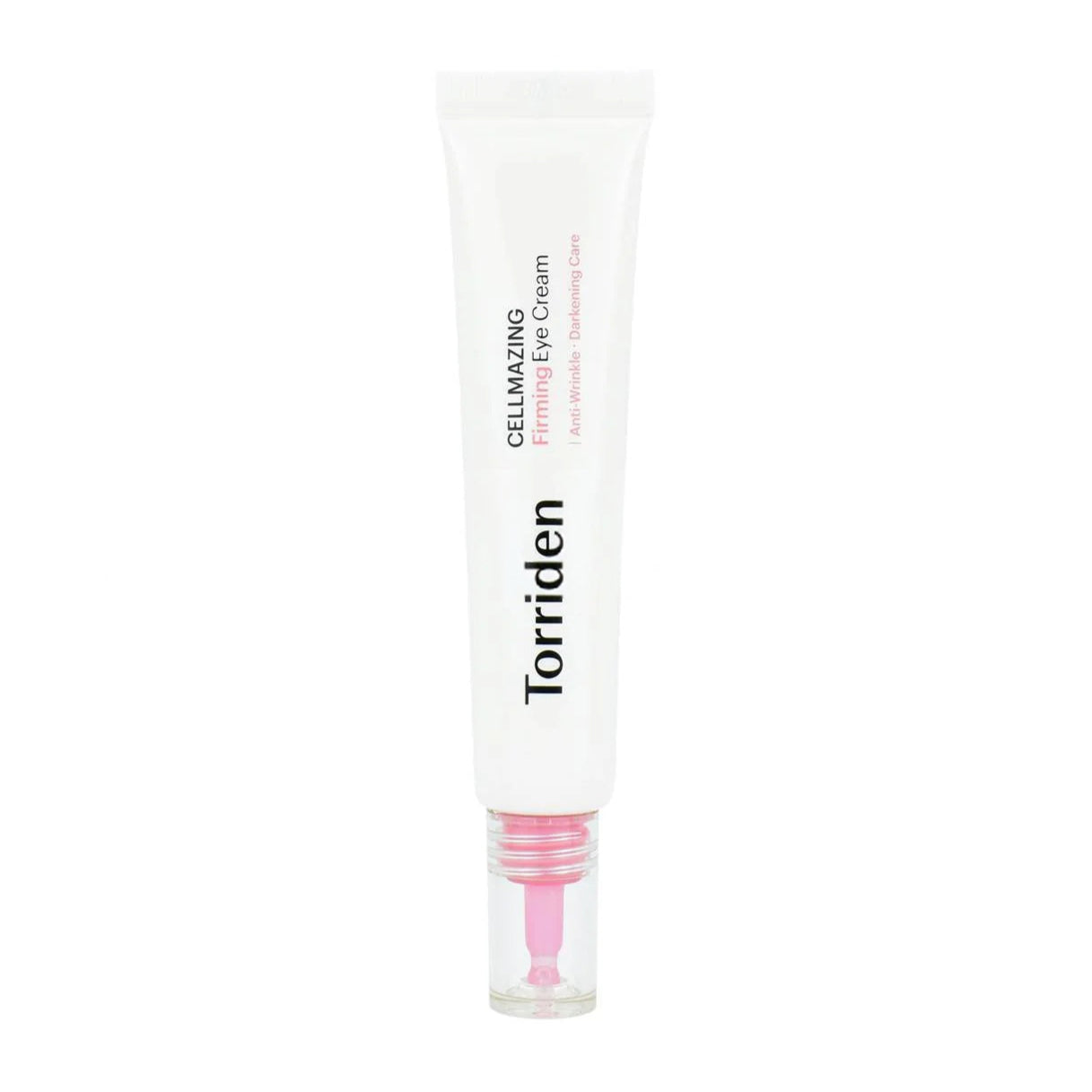 Cellmazing Low Molecular Collagen Firming Eye Cream (30ml)