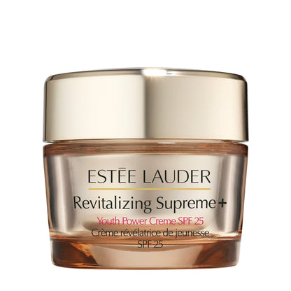 Revitalizing Supreme+ Youth Power Creme SPF25 Moisturiser (50ml)