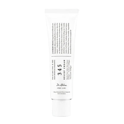 345 Relief Cream (50ml)